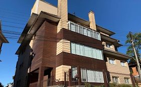 Haus Berg 303 - Gramado (300 metros Rua Coberta)